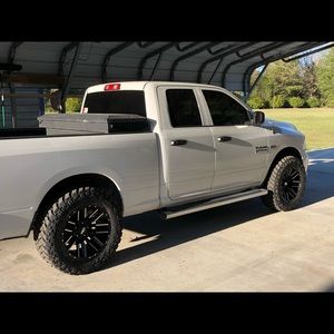 Meet your Posher, Tommy